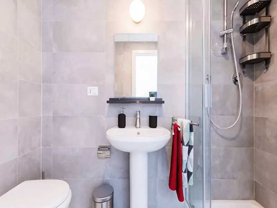 Immagine 4 di Camera in affitto  in Viale Bligny28 a Milano