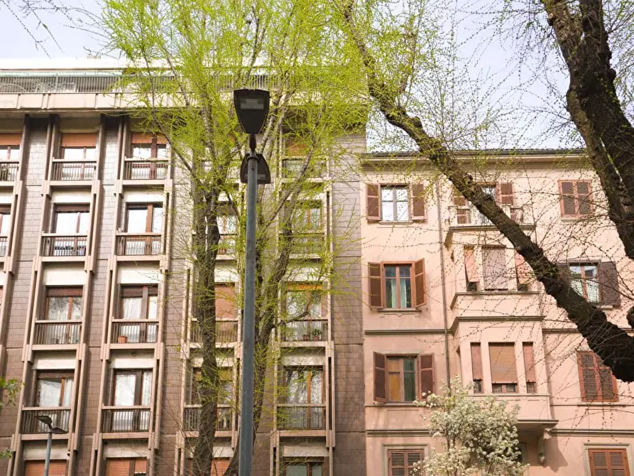 Immagine 44 di Appartamento in affitto  in Corso Dante58 a Torino