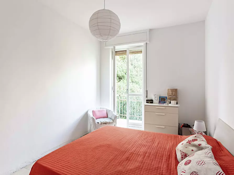 Immagine 7 di Appartamento in affitto  in Via Bonaventura Zumbini44 a Milano