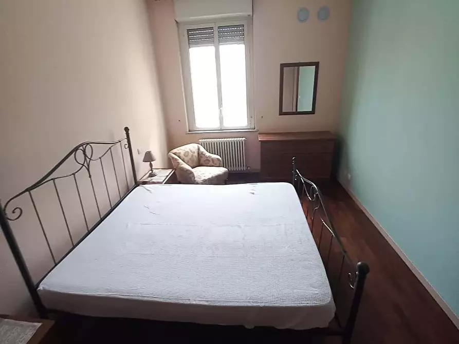 Immagine 4 di Appartamento in affitto  in Via Genova35 a Piacenza