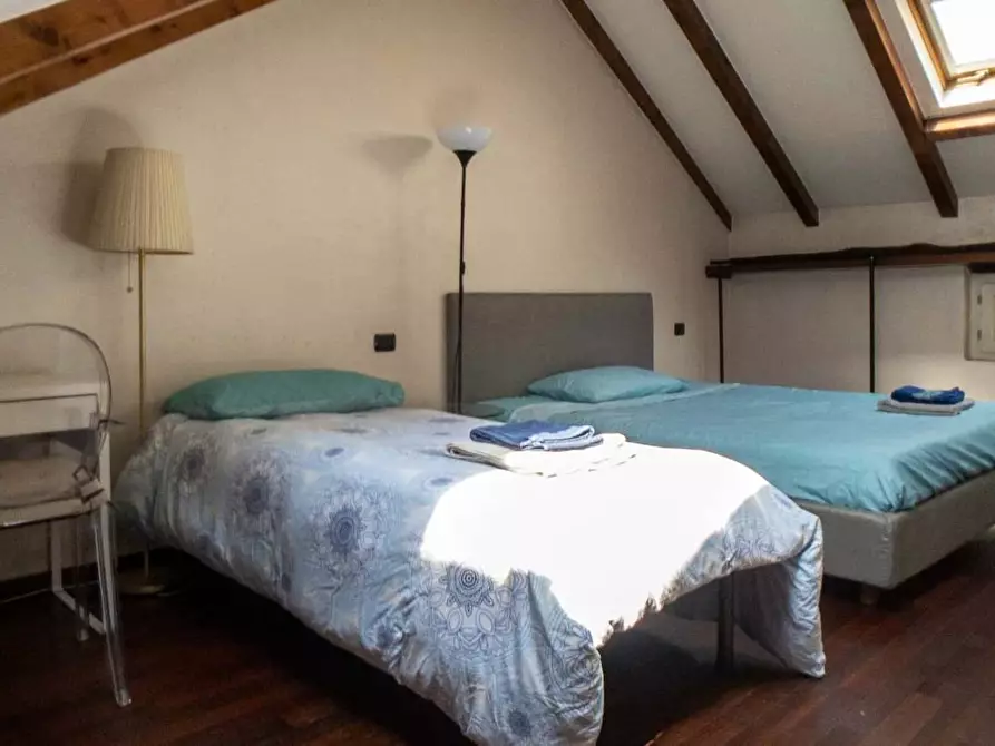 Immagine 8 di Appartamento in affitto  in Via Ascanio Sforza57 a Milano