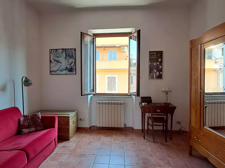 Immagine 1 di Appartamento in affitto  in Via Macerata33 a Roma