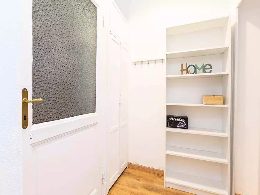 Immagine 23 di Camera in affitto  in Via Giovanni Paisiello2 a Milano