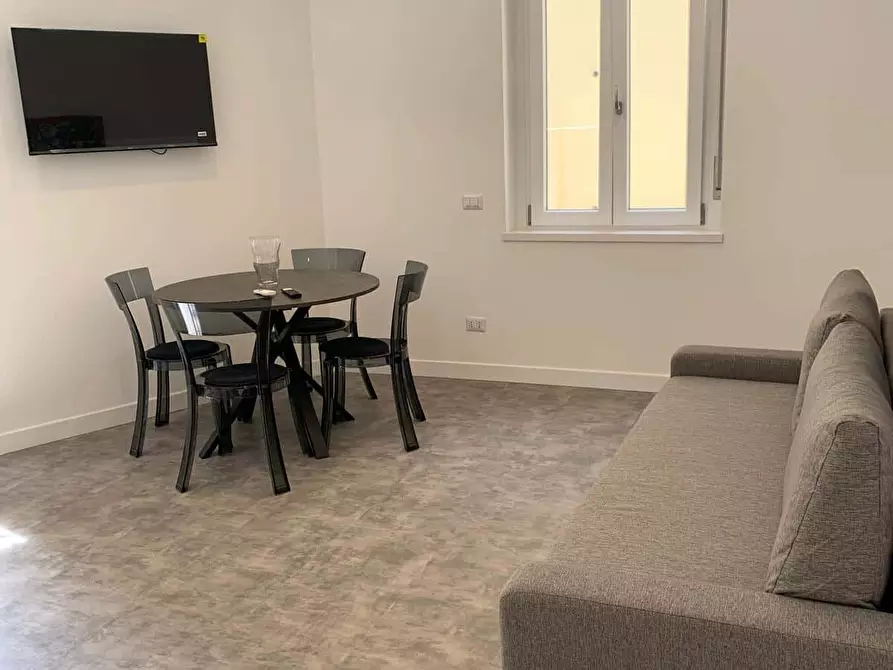 Immagine 1 di Appartamento in affitto  in Piazza Euclide31 a Roma