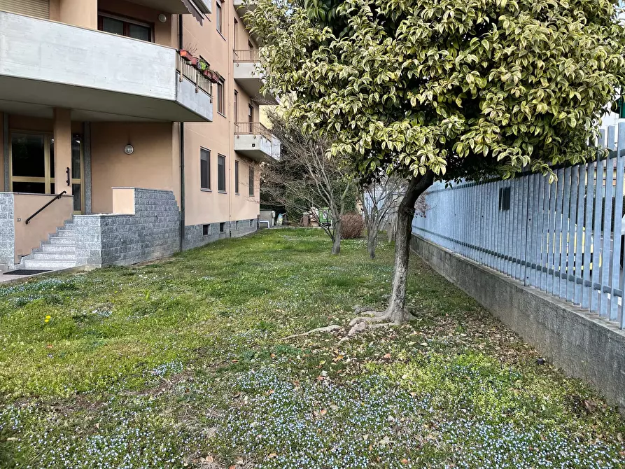 Immagine 43 di Appartamento in affitto  in Via Valera2 a Arconate