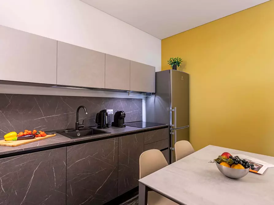 Immagine 9 di Appartamento in affitto  in Via Torino6 a Venezia