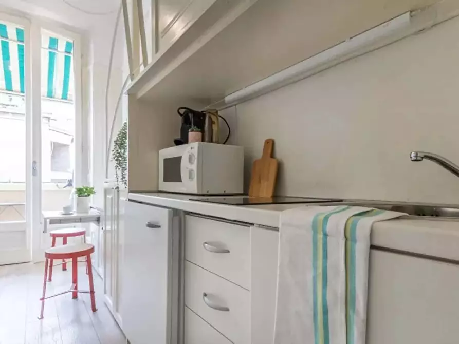 Immagine 14 di Appartamento in affitto  in Galleria Unione a Milano