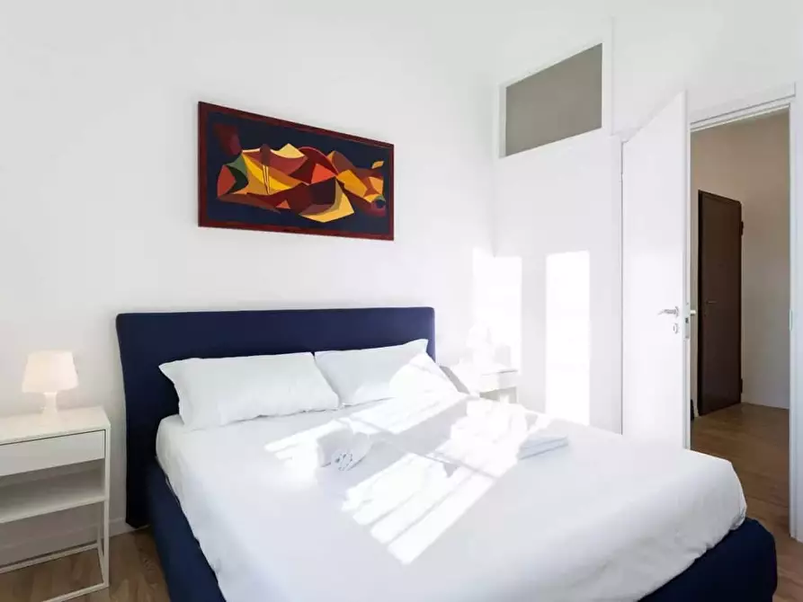 Immagine 9 di Appartamento in affitto  in Corso Lodi45 a Milano