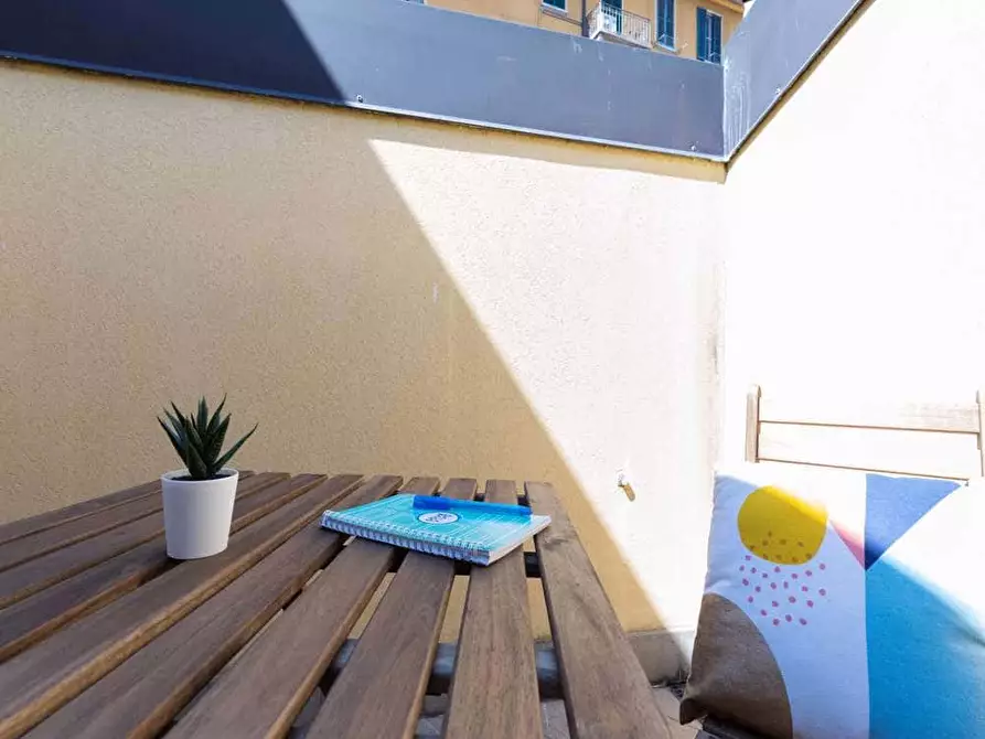 Immagine 33 di Camera in affitto  in Via dei Fontanili1 a Milano