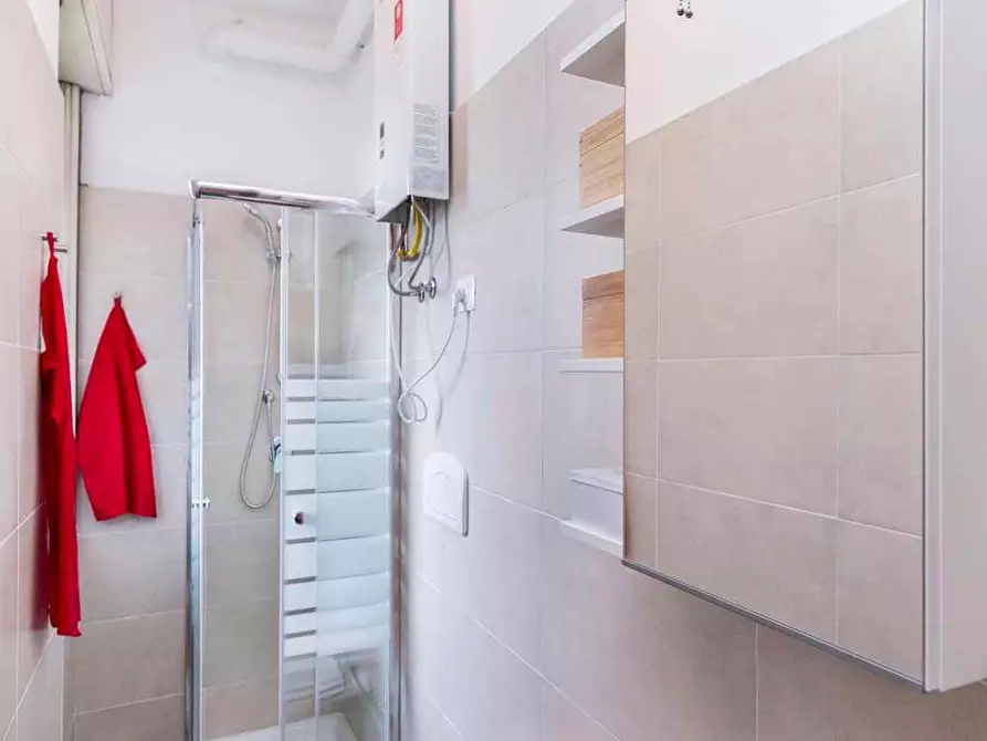 Immagine 19 di Camera in affitto  in Via Giuseppe Frua16 a Milano