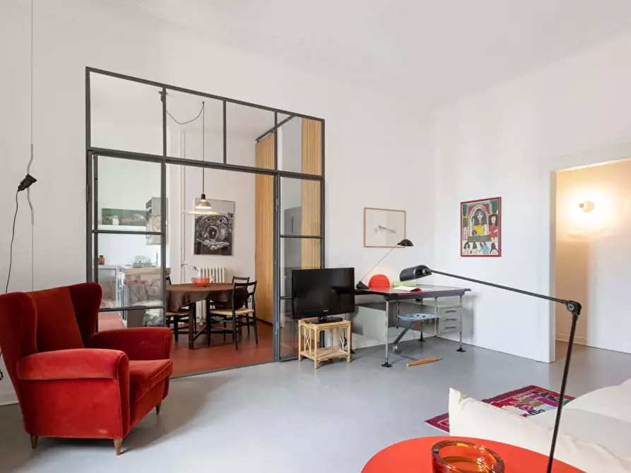 Immagine 9 di Appartamento in affitto  in Via Giulio Ceradini2 a Milano