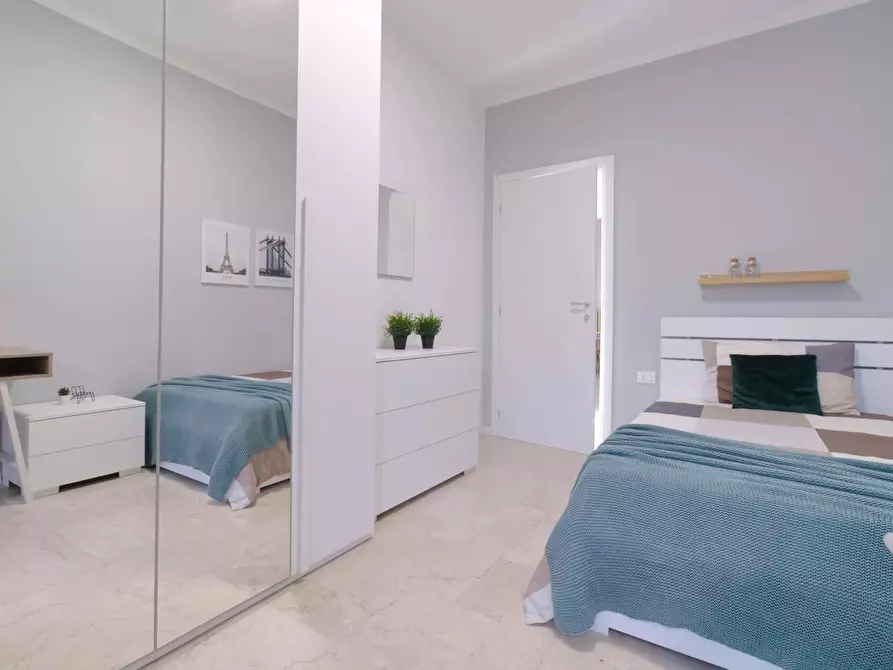 Immagine 15 di Camera in affitto  in Via Senatore Diogene Valotti22 a Brescia