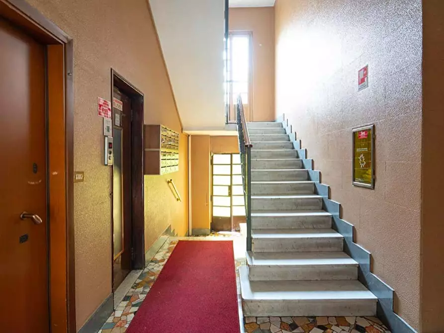 Immagine 18 di Appartamento in affitto  in Corso Lodi117 a Milano