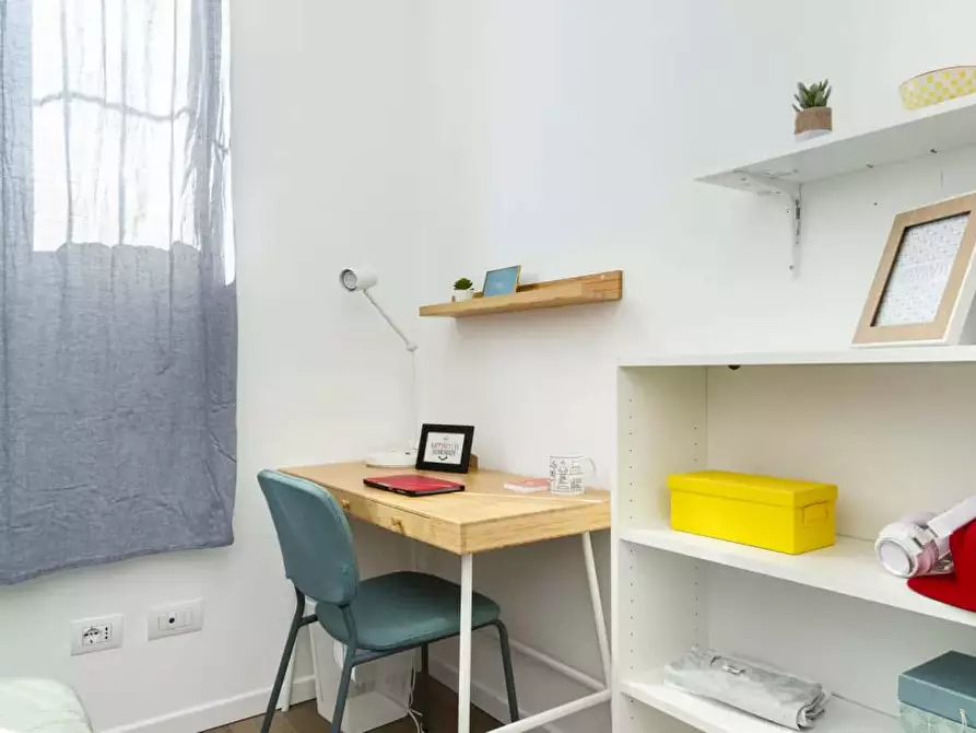 Immagine 5 di Appartamento in affitto  in Via Vespri Siciliani a Milano