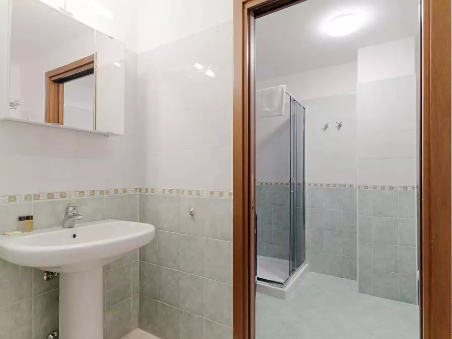 Immagine 7 di Appartamento in affitto  in Via Privata Pisino5 a Milano