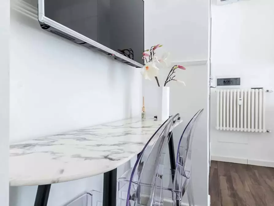 Immagine 6 di Appartamento in affitto  in Via Privata Chieti a Milano