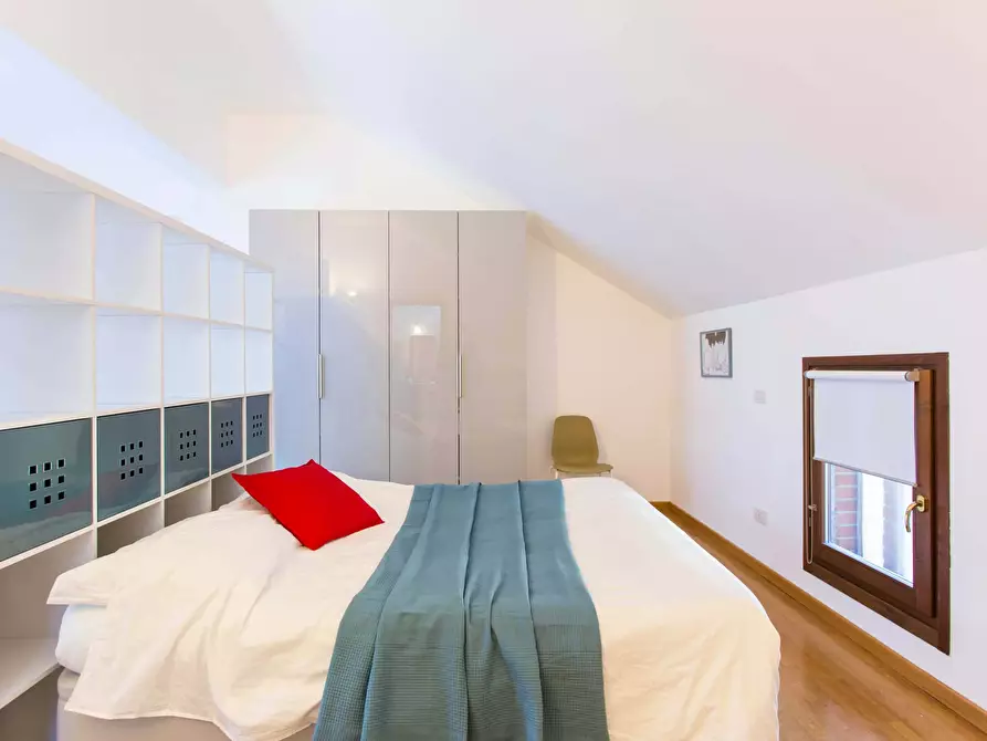 Immagine 2 di Appartamento in affitto  in Via Console Marcello a Milano