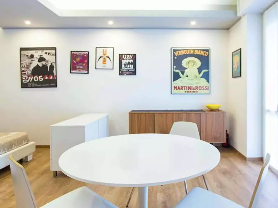 Immagine 5 di Appartamento in affitto  in Via Tommaso Gulli36 a Milano