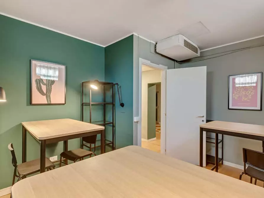 Immagine 6 di Camera in affitto  in Via Nicola Antonio Porpora90 a Milano