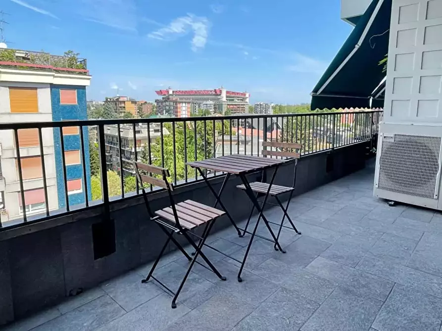 Immagine 32 di Appartamento in affitto  in Via Corno di Cavento21 a Milano