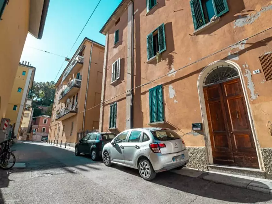 Immagine 5 di Appartamento in affitto  in Via Porrettana31 a Bologna