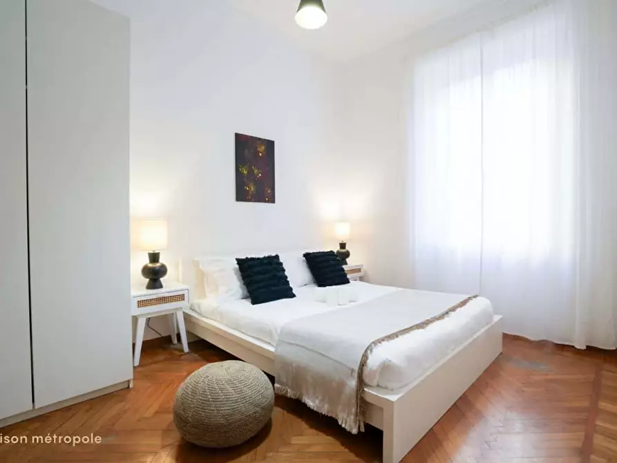 Immagine 14 di Appartamento in affitto  in Via degli Artisti14 a Torino