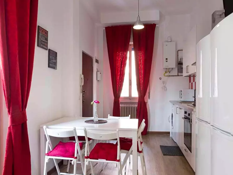 Immagine 45 di Camera in affitto  in Viale Coni Zugna27 a Milano