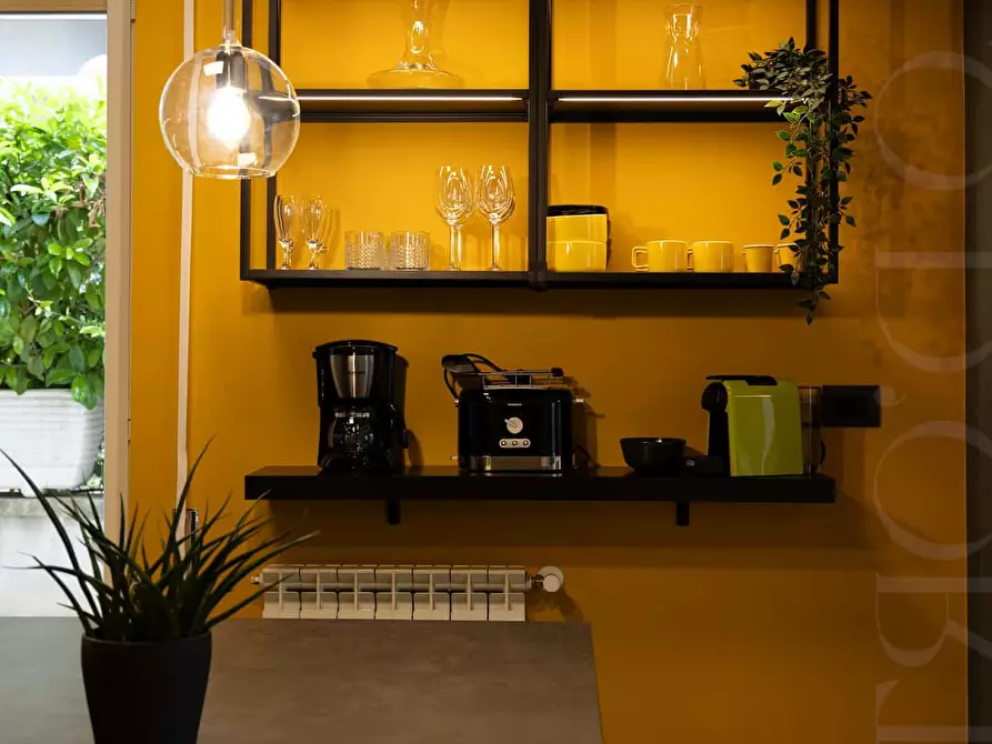 Immagine 41 di Appartamento in affitto  in Via del Casaletto151 a Roma