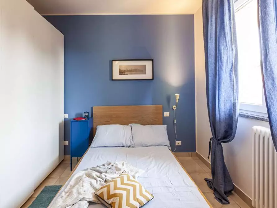 Immagine 1 di Camera in affitto  in Via Giuseppe Regaldi19 a Milano