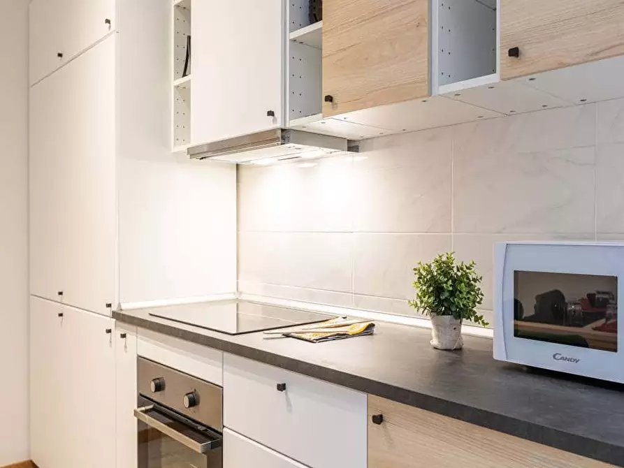 Immagine 13 di Camera in affitto  in Via Giovanni Pastorelli4 a Milano