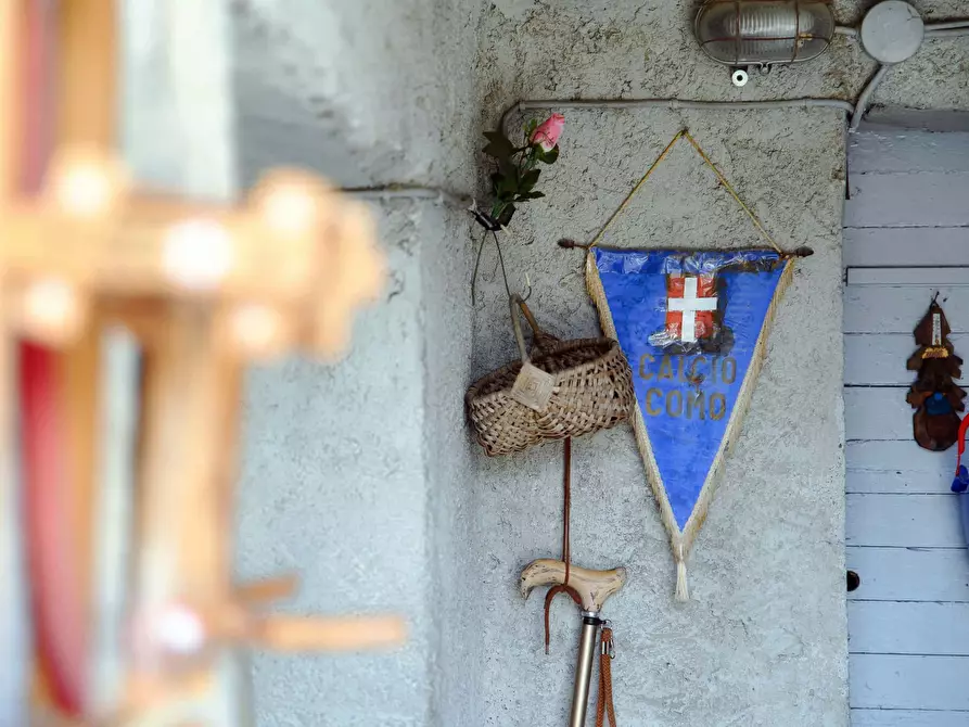 Immagine 39 di Appartamento in affitto  in Via Colonghera2B a Argegno