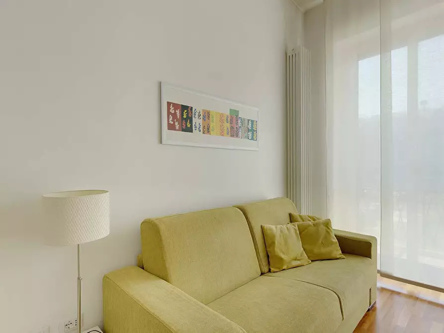 Immagine 4 di Appartamento in affitto  in Via Giovanni Battista Pergolesi31 a Milano