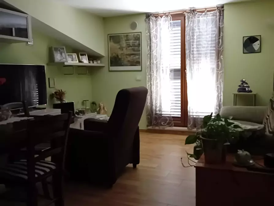 Immagine 2 di Appartamento in affitto  in Viale Alessandro Manzoni114 a Campobasso