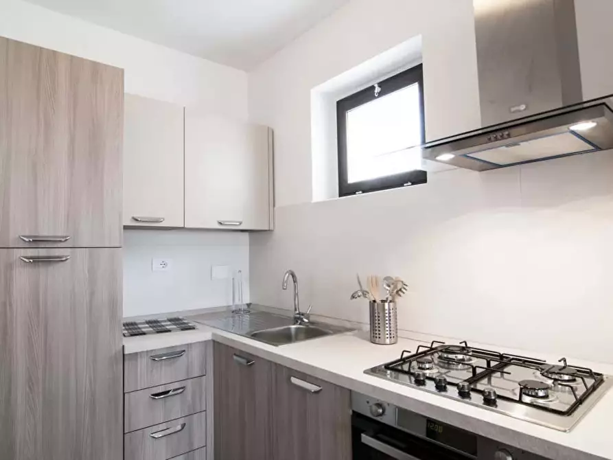 Immagine 23 di Appartamento in affitto  in Via Luigi de Marchi8 a Roma