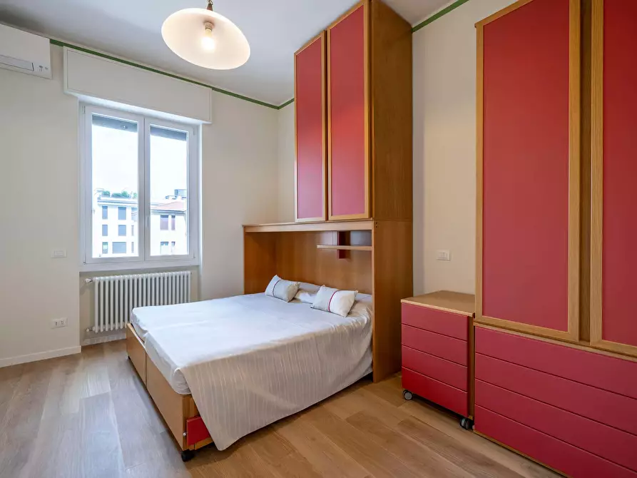 Immagine 20 di Appartamento in affitto  in Via Molino delle Armi19 a Milano