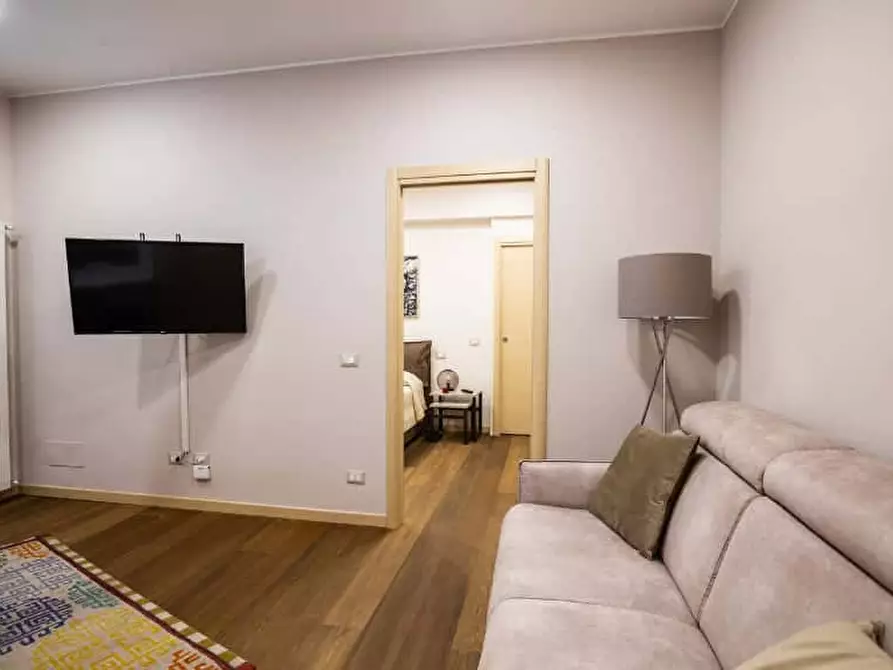 Immagine 10 di Appartamento in affitto  in Via Molino delle Armi15 a Milano