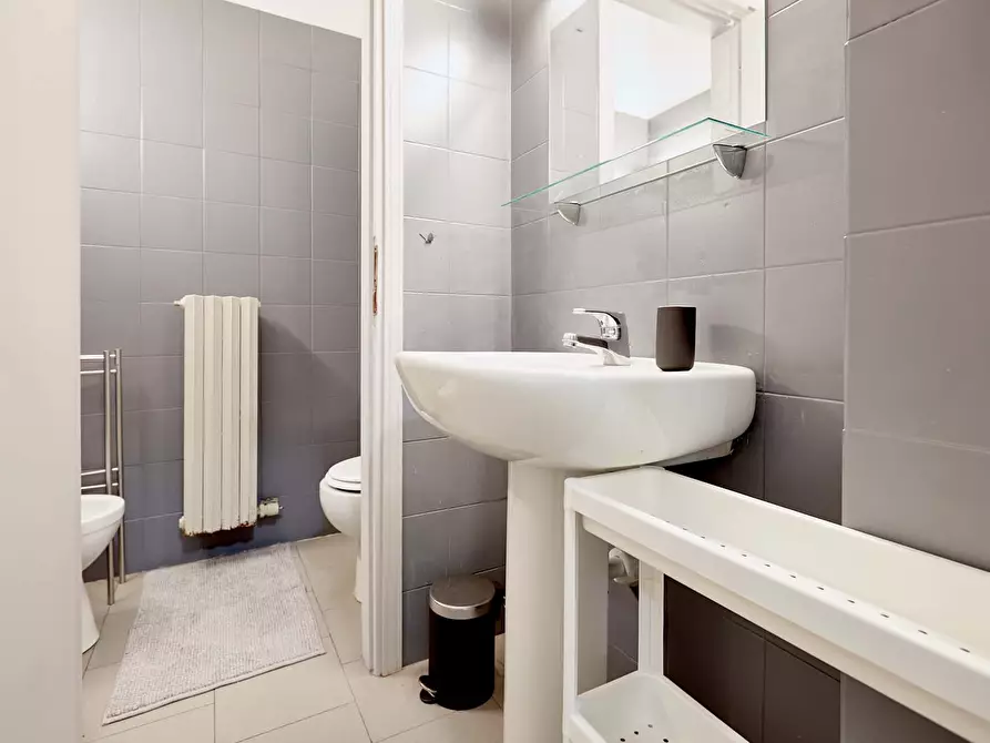 Immagine 16 di Camera in affitto  in Via Ormea85 a Torino