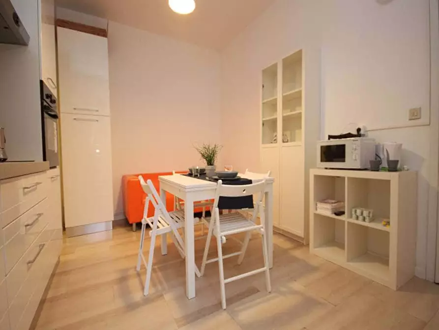 Immagine 22 di Camera in affitto  in Via Salvatore Barzilai15 a Milano