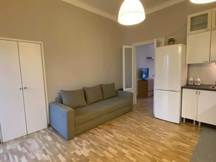 Immagine 9 di Appartamento in affitto  in Via Donatello32 a Milano