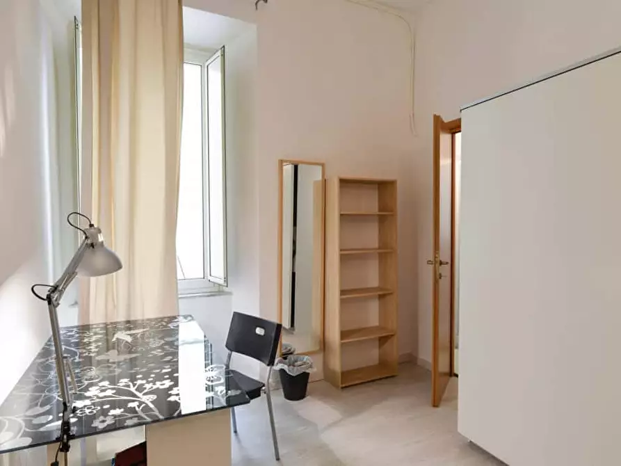 Immagine 5 di Camera in affitto  in Via Alessandria143 a Roma