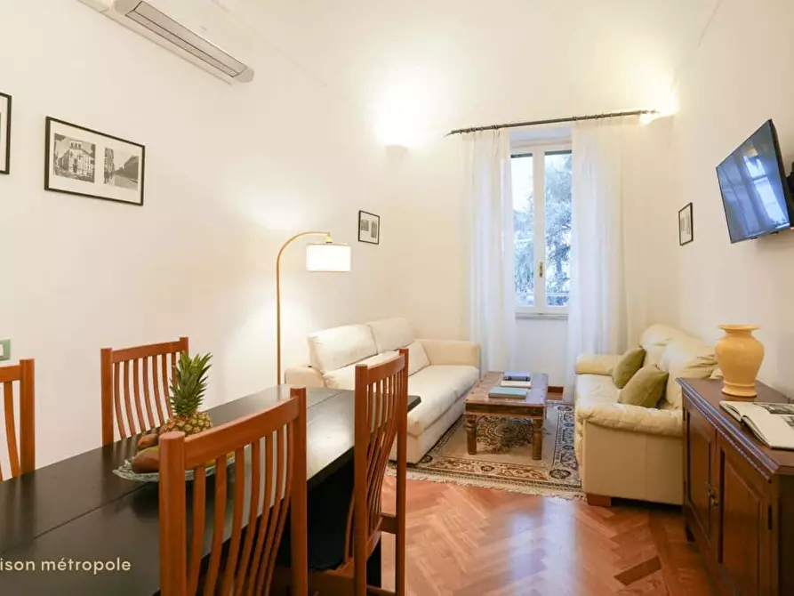 Immagine 1 di Appartamento in affitto  in Via Castelfidardo60 a Roma