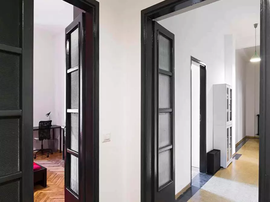 Immagine 41 di Camera in affitto  in Via Temistocle Calzecchi15 a Milano