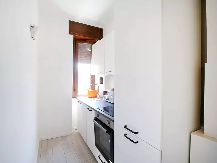 Immagine 14 di Camera in affitto  in Via Giuseppe Soli9 a Modena