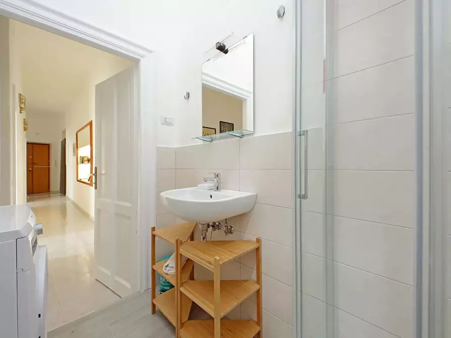 Immagine 11 di Appartamento in affitto  in Via Riccardo Grazioli Lante9 a Roma