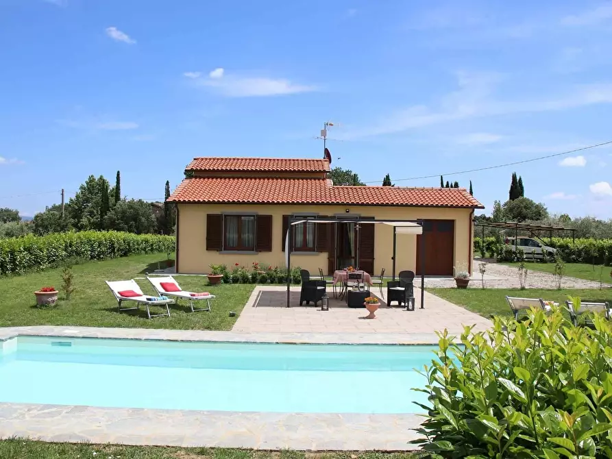 Immagine 17 di Appartamento in affitto  in Strada Provinciale 33 a Cortona