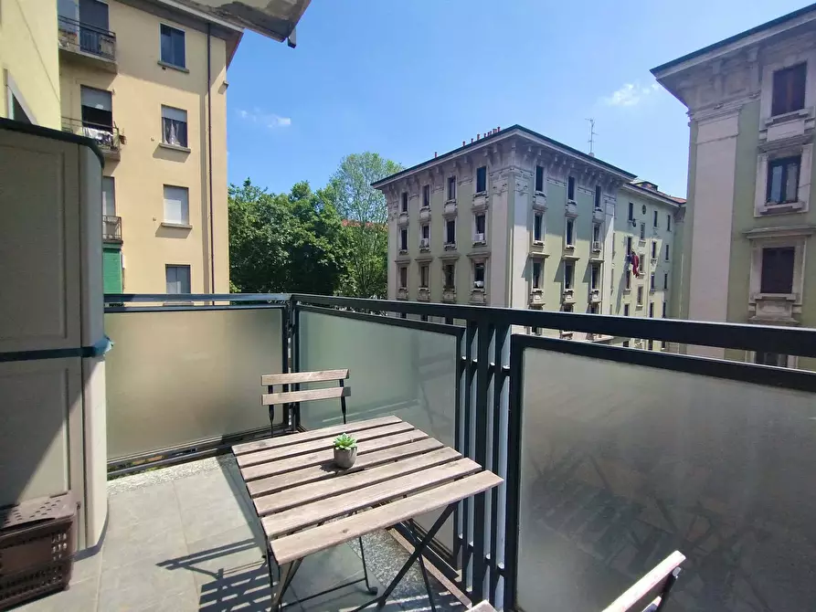 Immagine 16 di Appartamento in affitto  in Viale Zara a Milano