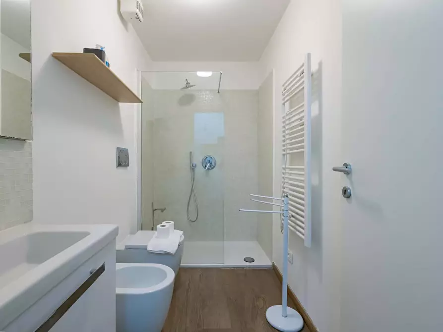 Immagine 8 di Appartamento in affitto  in Viale Bligny7 a Milano