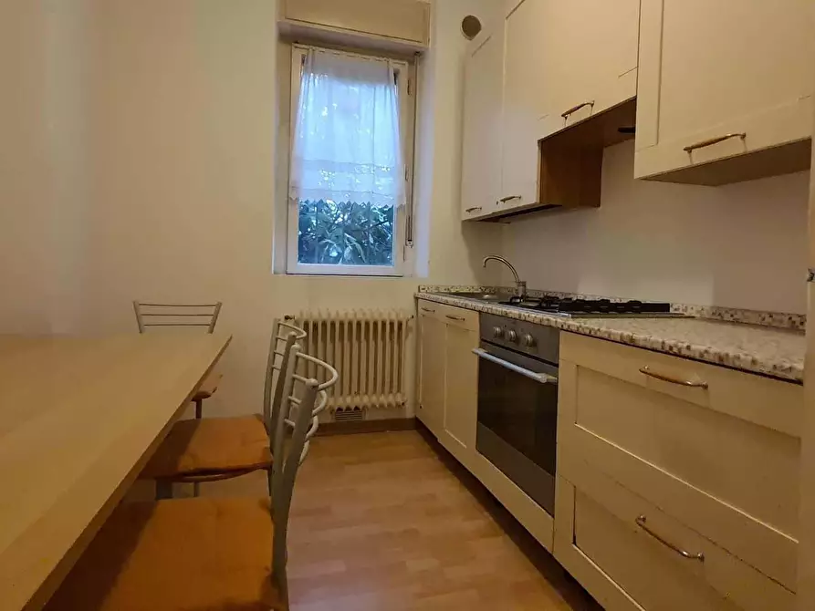 Immagine 7 di Camera in affitto  in Via Castelbarco18 a Trento