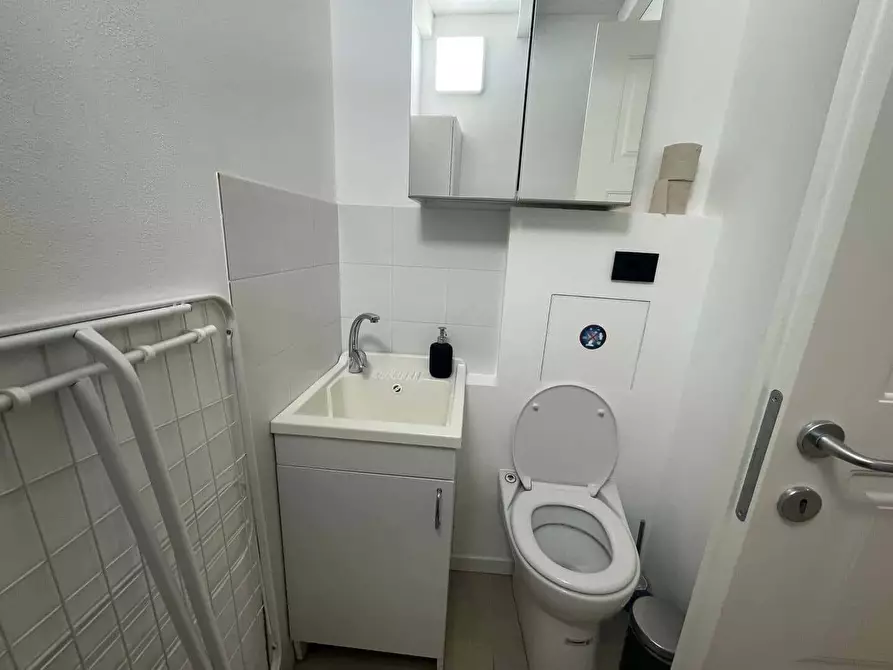 Immagine 18 di Appartamento in affitto  in Via Olona7 a Milano