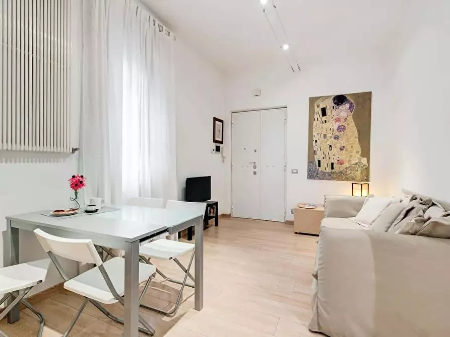 Immagine 3 di Appartamento in affitto  in Via Emilio Faà di Bruno89 a Roma